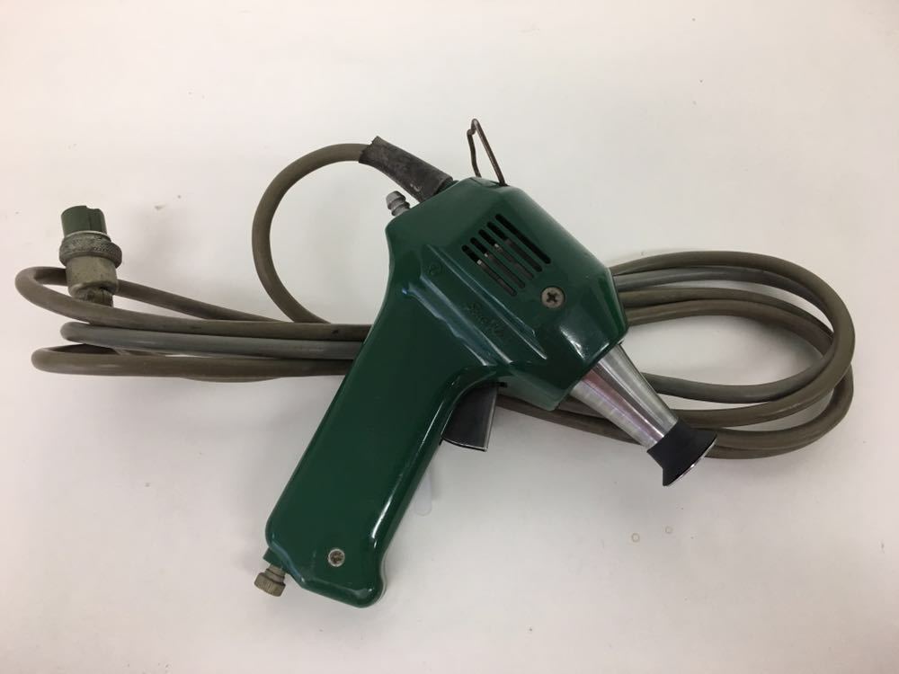 しみ抜き 多賀電機 ソノフラッシュ 超音波洗浄機 SF-106 クリーニング