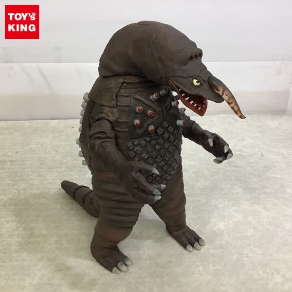 サンガッツ本舗 ガラモン レッドマン版 紫 ホビラン限定 Sangatsu