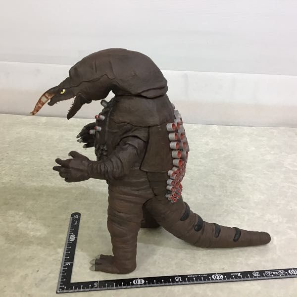 ☆未使用 エクスプラス 大怪獣シリーズ 怪獣ミュージアム ウルトラマン