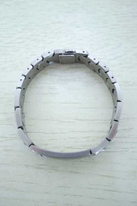 タグホイヤー ステンレス製ブレスレット メンズ ブレスレット タグ