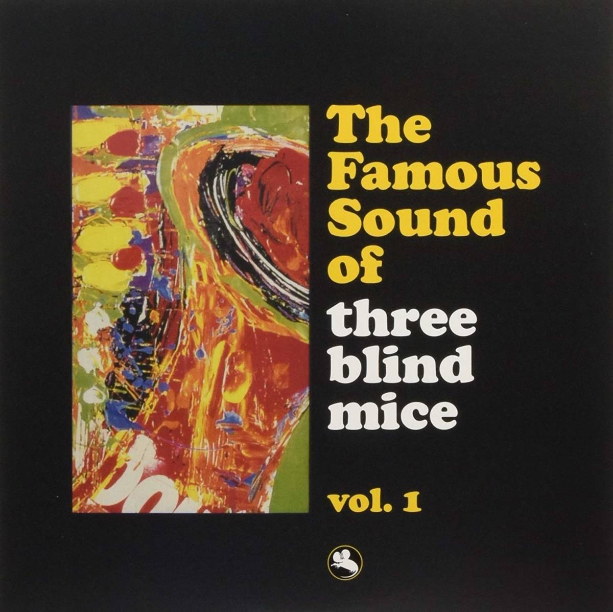  ラスト１ 盤 Famous Sound of Three Blind Mice Vol. 1 2LP/180g TBM作品の中 も選りすぐりの名ナンバー満載の1枚が登場(ジャズ一般)｜売買されたオークション情報、yahooの商品情報をアーカイブ公開 - オー ジャズ一般