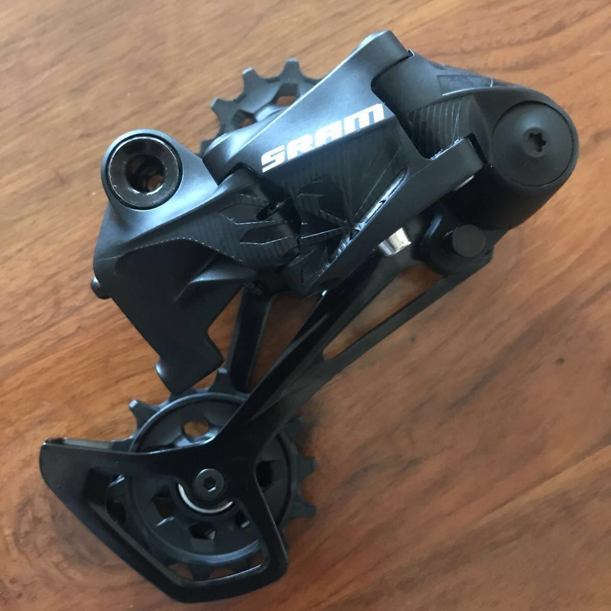 SRAM SX EAGLE 12速リアディレイラー 最新 SRAM SX EAGLE Derailleur