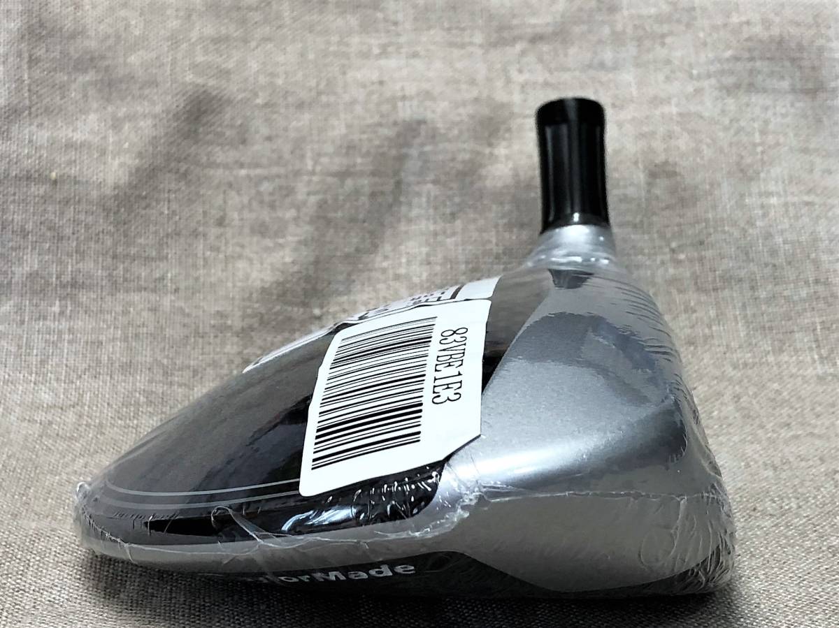 CT228 ツアー支給品 PROTO M4 シャロー 3W 15°(リアル 14.9°) HOTMELT PORT 新品