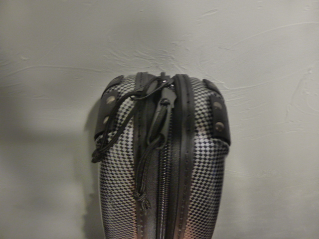 シマノ TOUGH&WASH ロッドケース　RC-072H わけあり