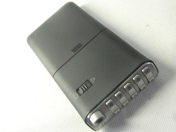 ソニー δSONY XDR-63TV ブラック TV/FM/AM ポケッタブルラジオ
