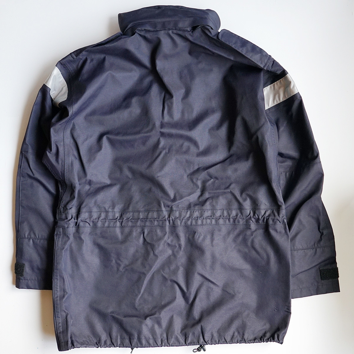 イギリス軍 Royalnavy ファウルウェザー シンパテックス 170⁄96