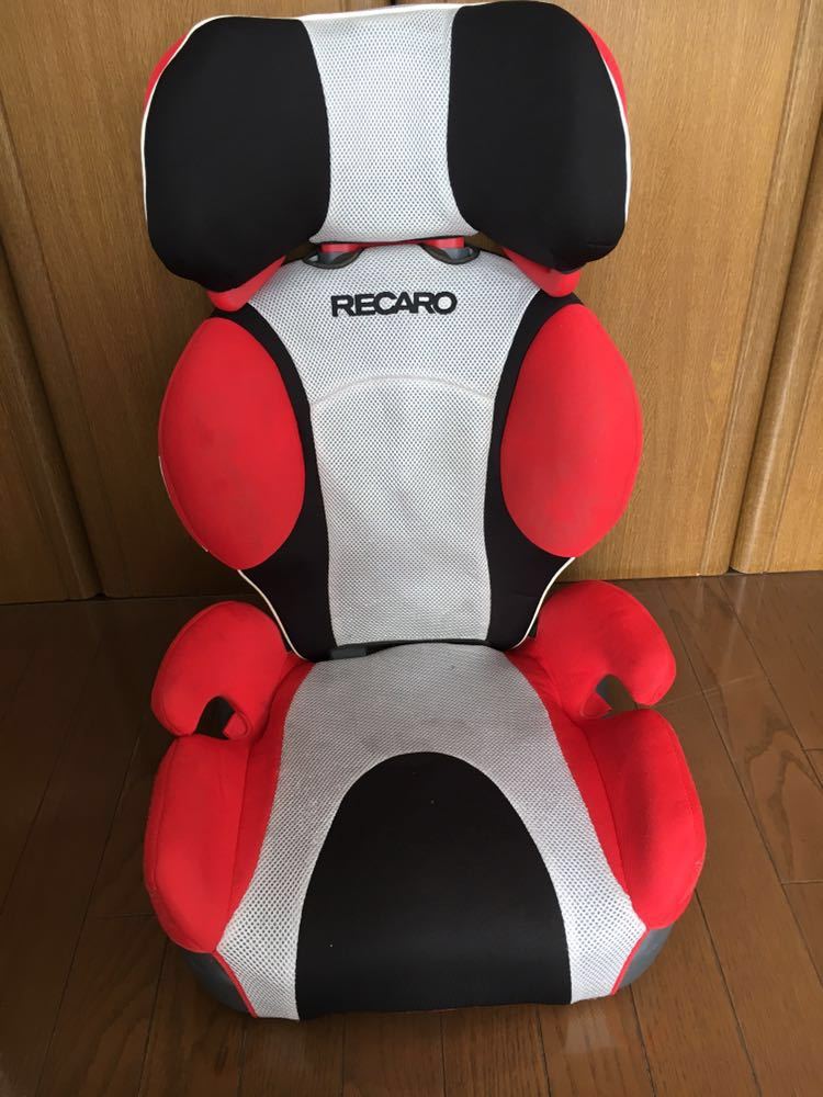 レカロ チャイルドシート RECARO スタート R1 アールワン ジュニア 