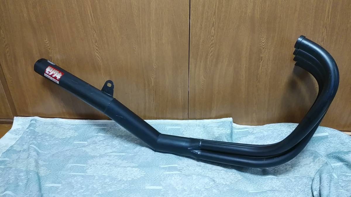 CBX400F・モリワキマフラー・当時物 【公式通販】