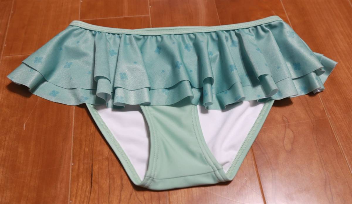 赤外線カメラ の透過撮影防止 機能素材を使用した可愛いフリルビキニ11号lサイズ ワイヤービキニ 売買されたオークション情報 Yahooの商品情報をアーカイブ公開 オークファン Aucfan Com