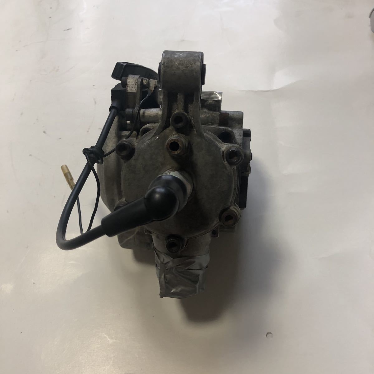 中華ポケバイ水冷エンジン パーツ 売買されたオークション情報 Yahooの商品情報をアーカイブ公開 オークファン Aucfan Com