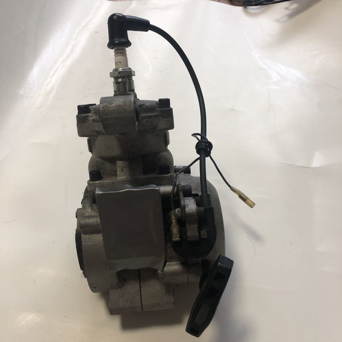 中華ポケバイ水冷エンジン パーツ 売買されたオークション情報 Yahooの商品情報をアーカイブ公開 オークファン Aucfan Com