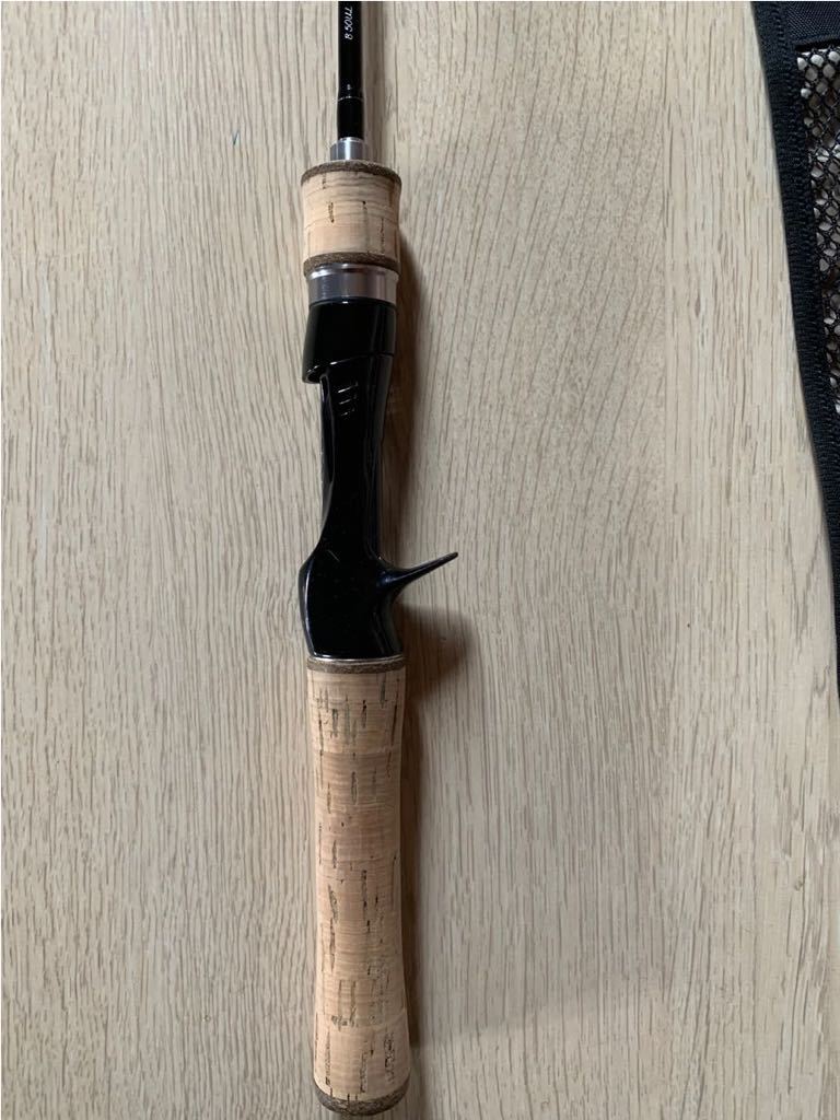 シマノ B50UL カーディフNX NX CARDIFF カーディフ B50UL｜＠ベリー
