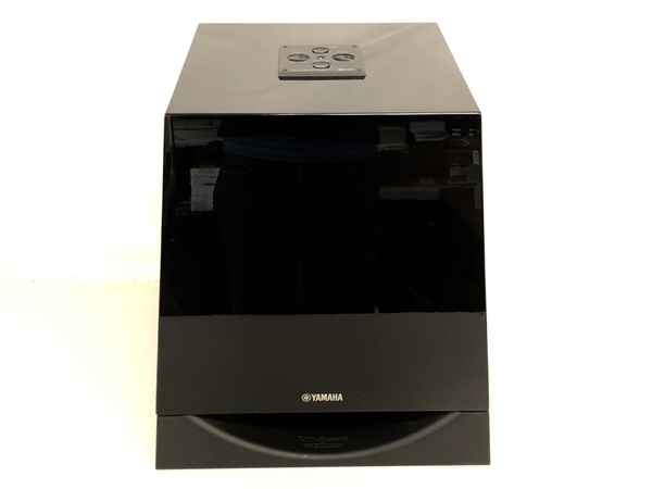 中古 良好 YAMAHA ヤマハ NS-SW700 サブウーファー 音響 機材