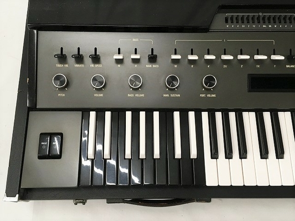 YAMAHA YC-30 完動品　中古　コンボオルガン！！！
