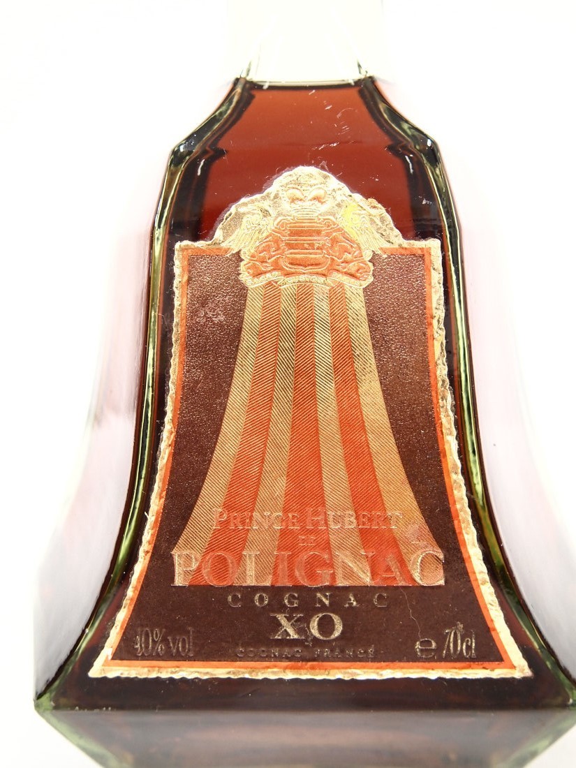 ポリニャック 色 未開栓 PRINCE Hubert de POLIGNAC プリンス ユベール