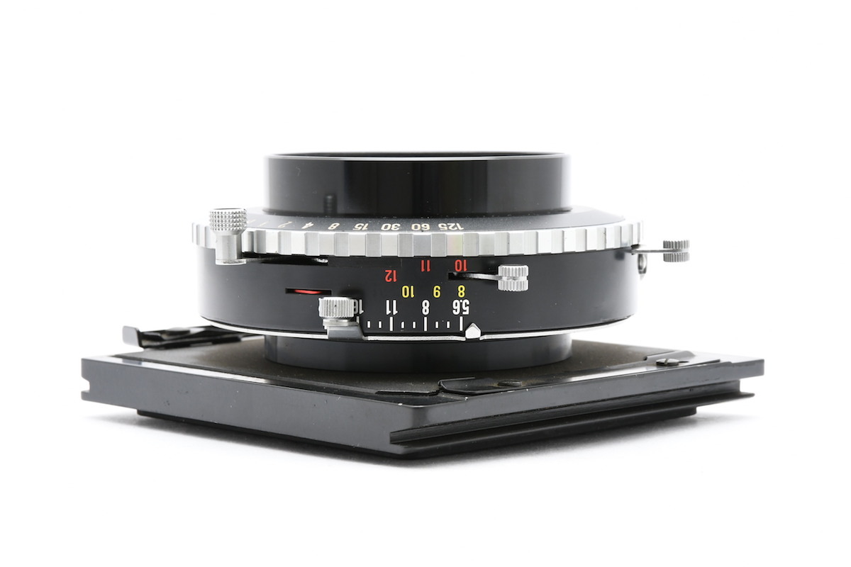 75mm P F5.6 SEKOR マミヤ MAMIYA マミヤセコールP プレス 中判カメラ