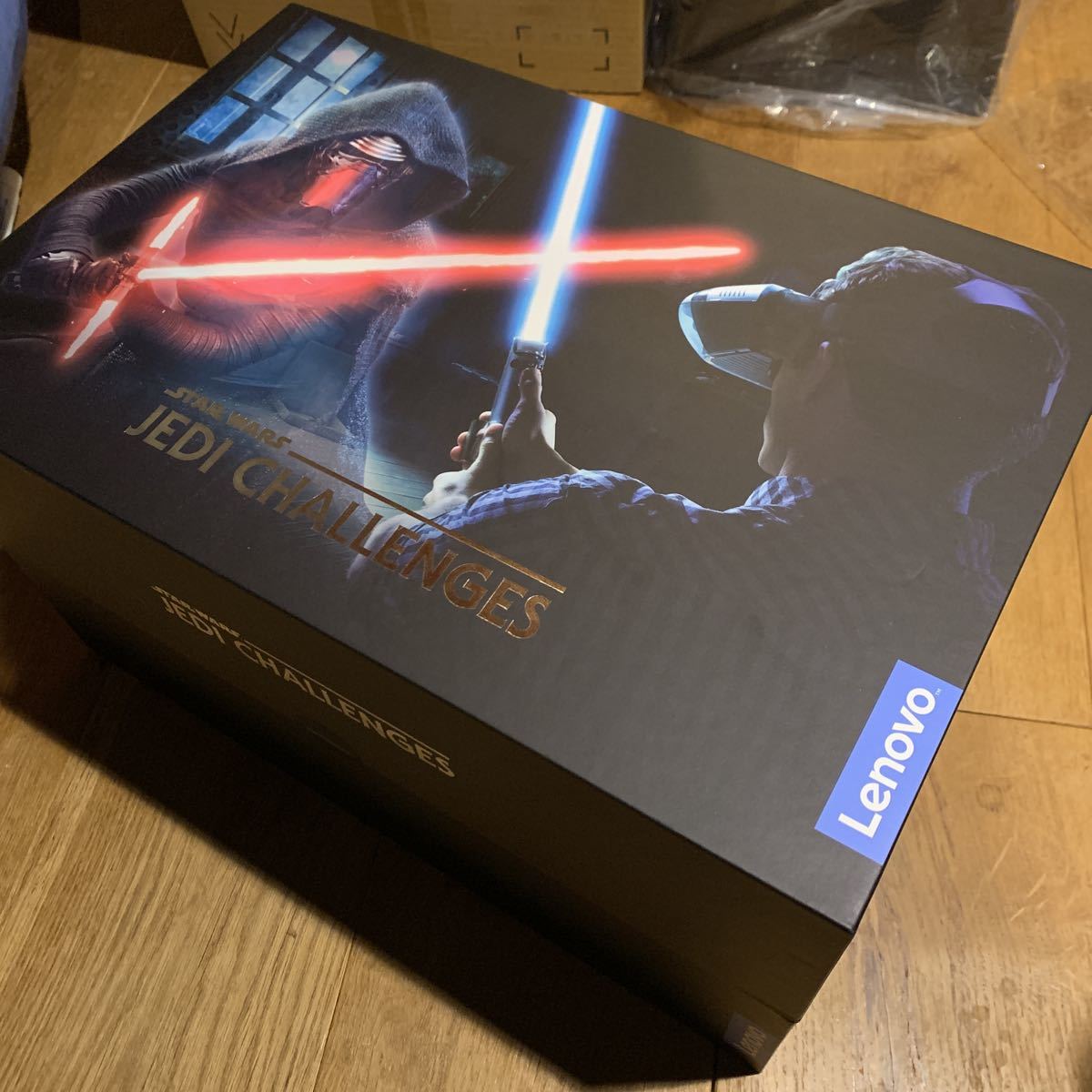 Lenovo JEDI CHALLENGES ジェダイチャレンジ 【公式通販】