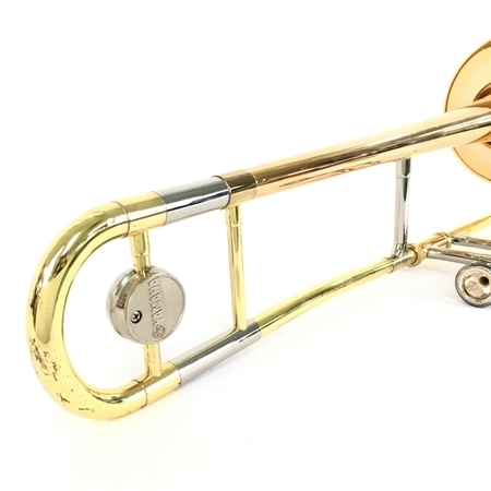 YAMAHA YSL-353 テナー トロンボーン 管楽器 楽器 ヤマハ ジャンク