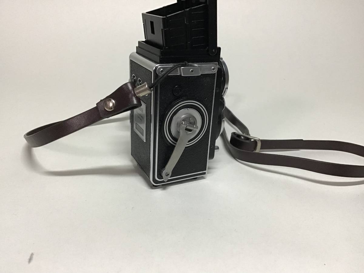 Rolleiflex MiniDigi ローライフレックス ローライフレックスミニデジ 