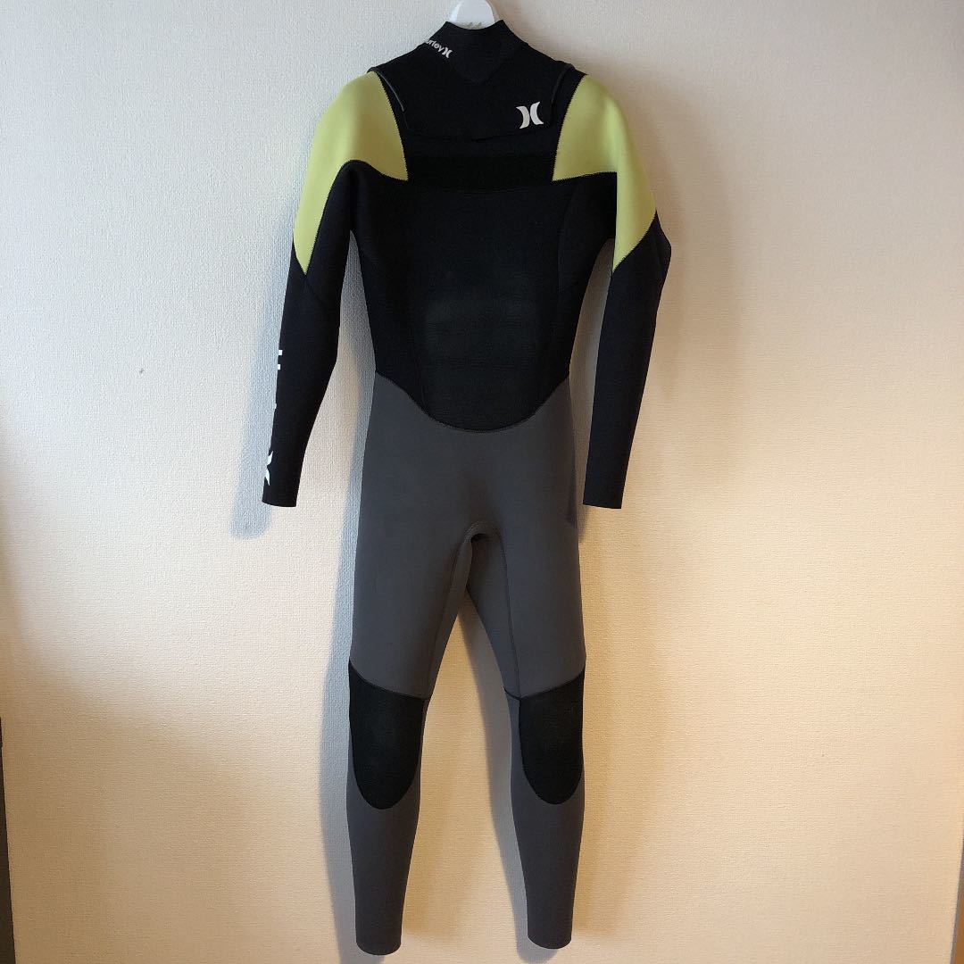 ハーレー hurley ウェットスーツ 2.5 /3ミリ ウエットスーツ クイックシルバー ビラボン ルーカ