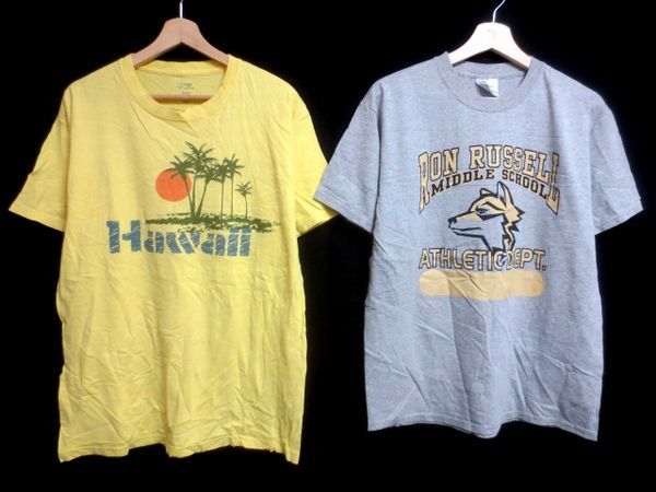 アメリカ輸入★プリント Tシャツ 35枚セット★古着卸 すべてM 半袖 トップス 春夏物 オススメ USA まとめ売り No.M-5 