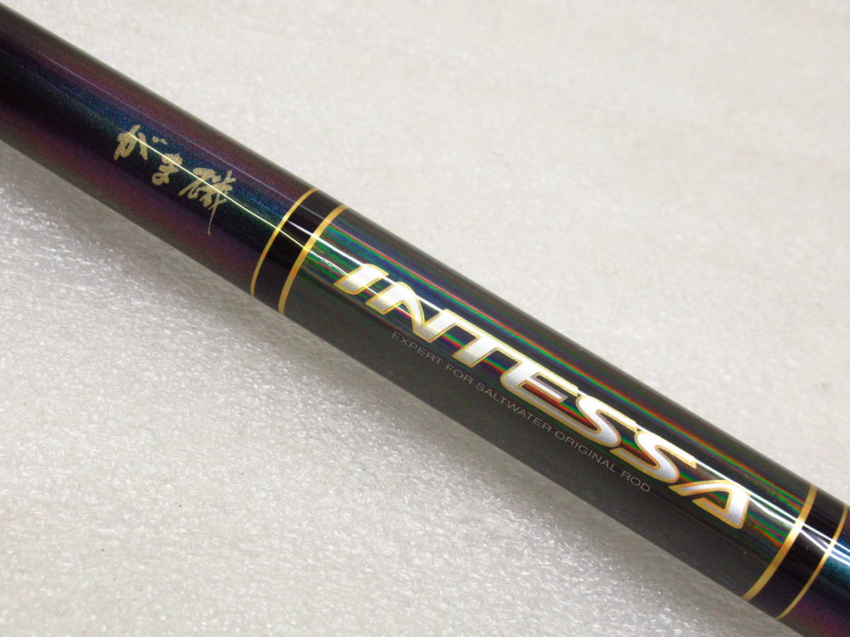 がまかつ gamakatsu がまかつ がま磯 INTESSA G-Ⅳ G-4 がまかつ gamakatsu がまかつ がま磯 INTESSA G-Ⅳ G-4
