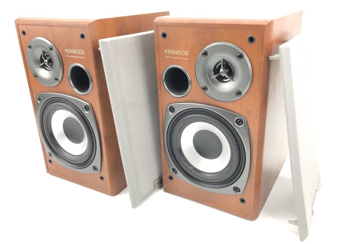 ケンウッド KENWOOD | コンパクトHi-Fiシステム 特販 UD-E77WSD SD⁄USB 