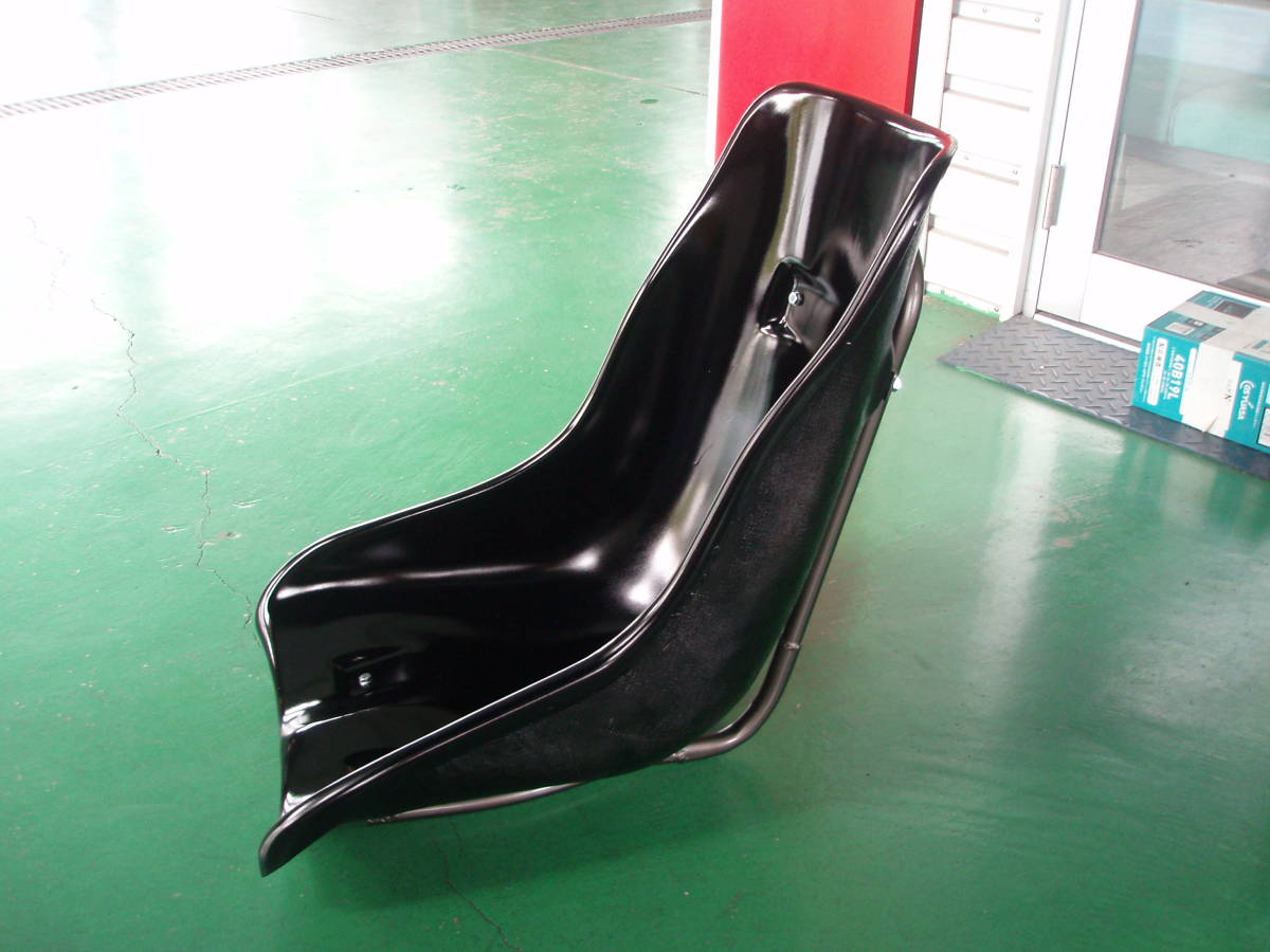 65works バケットシート | - 65ワークス BGL Pit Garage バケット 