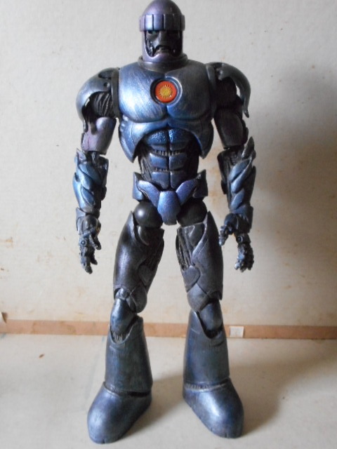 1997 ケナー 映画版 バットマン キャットウーマン フィギュア