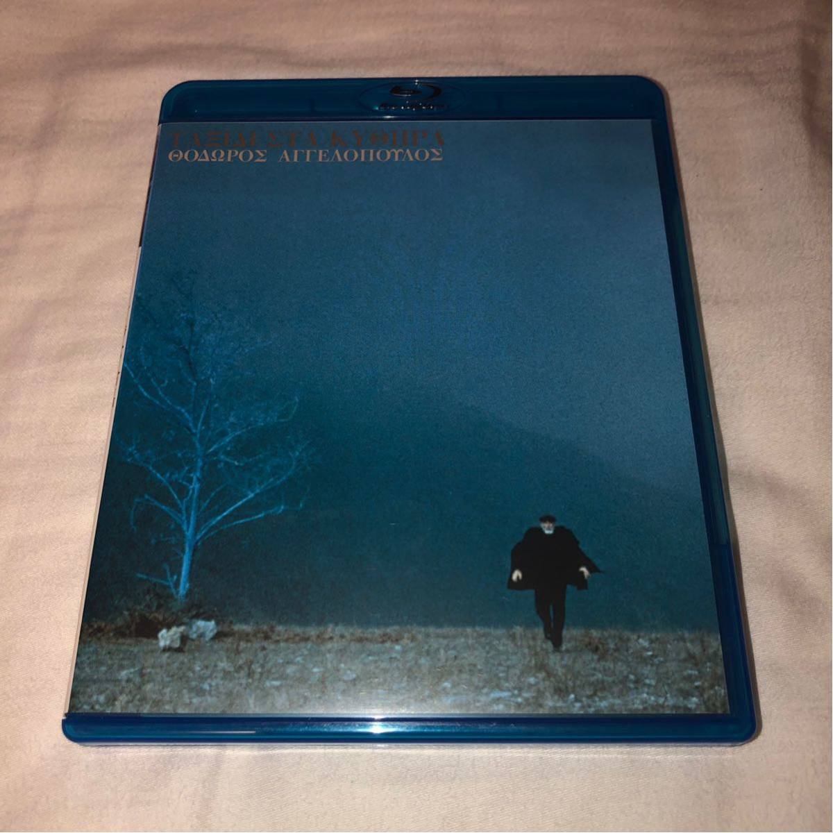 シテール島への船出 Blu-ray Blu－ray 希少廃盤ブルーレイシテール島へ