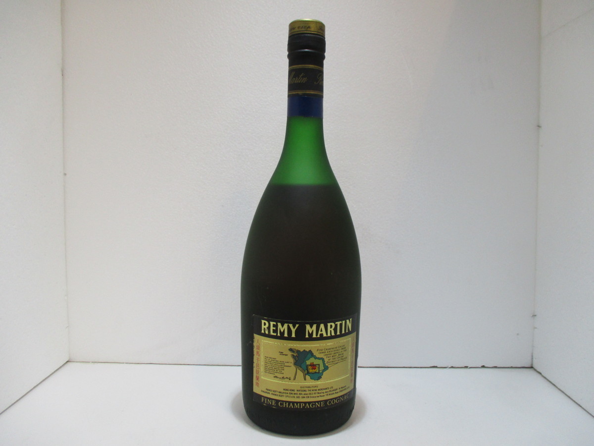 REMY MARTIN VSOP レミーマルタン VSOP 1000ml ブランデー 未開封 古酒