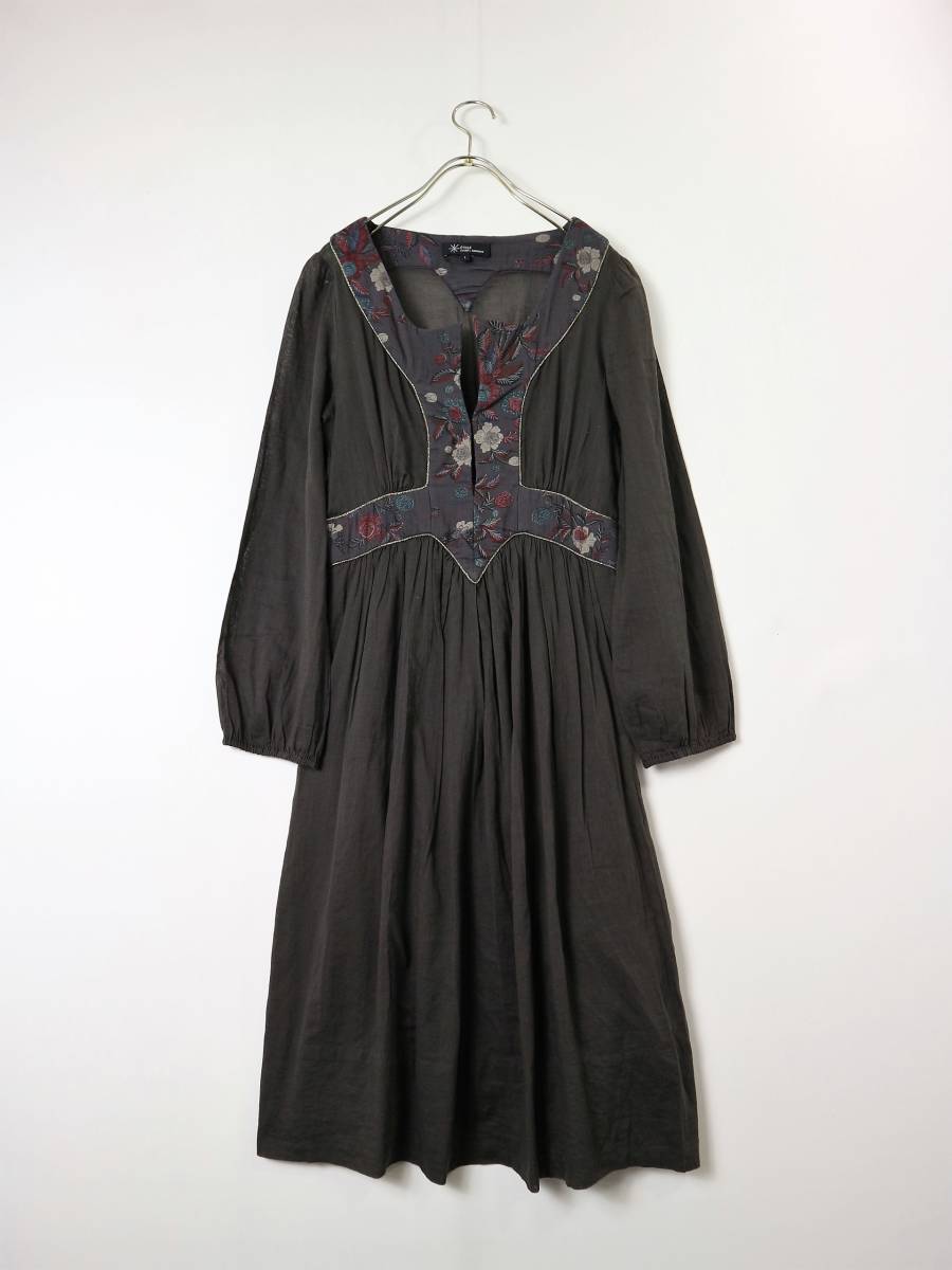 ISABEL MARANTイザベルマラン トゥモローランド購入 シルクシフォン