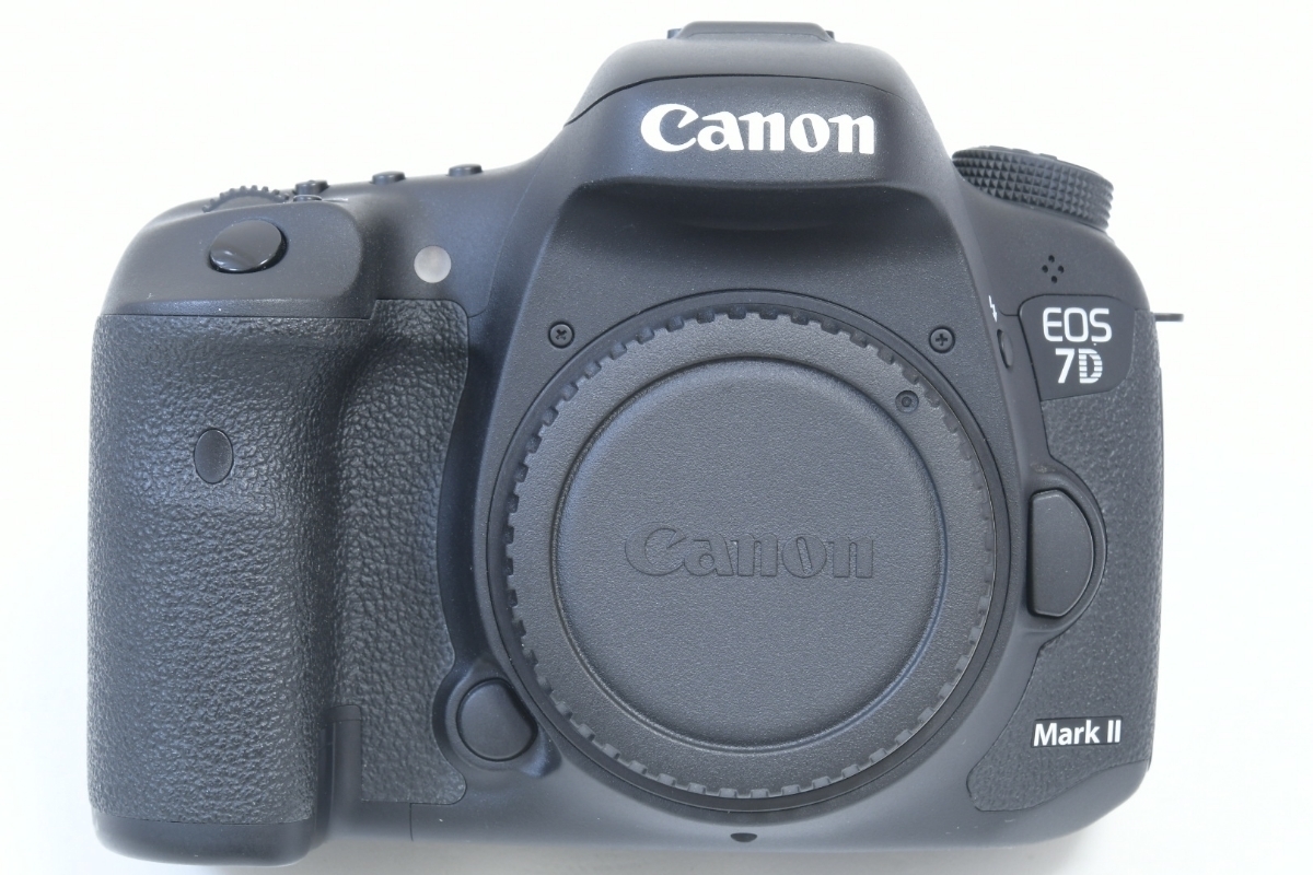 EOS 7D Canon Mark II 単焦点&標準 キヤノン MarkⅡ 標準&望遠 