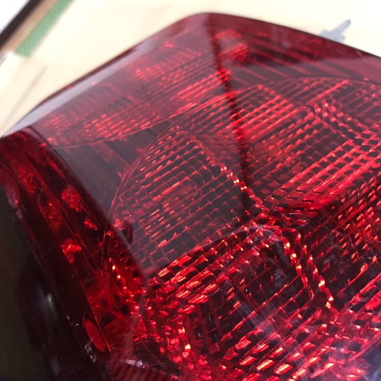 美品！ ホンダ NC39 純正リアウィンカー CB400sb ボルドール 美品