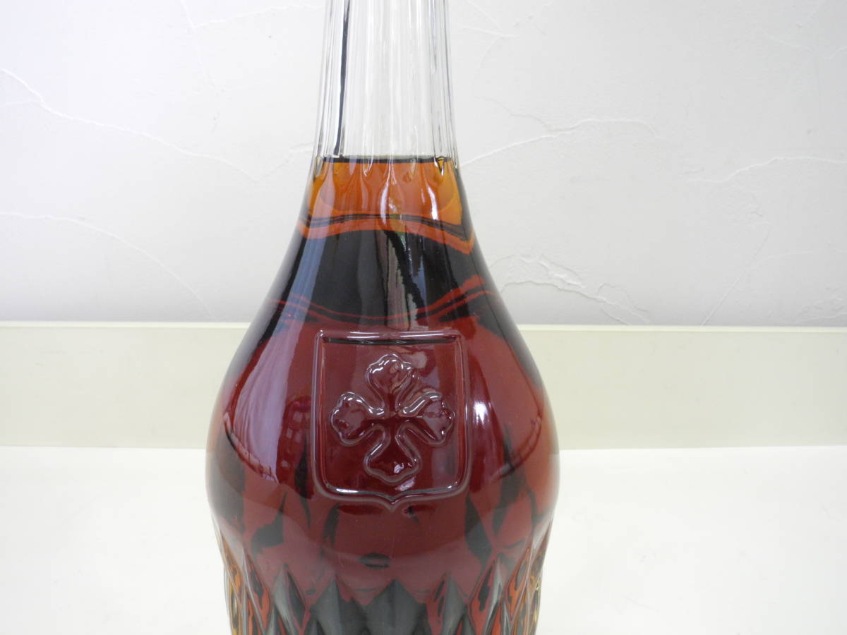 85）☆CAMUS☆カミユXO ロングネック 1000ml 40% 未開封品