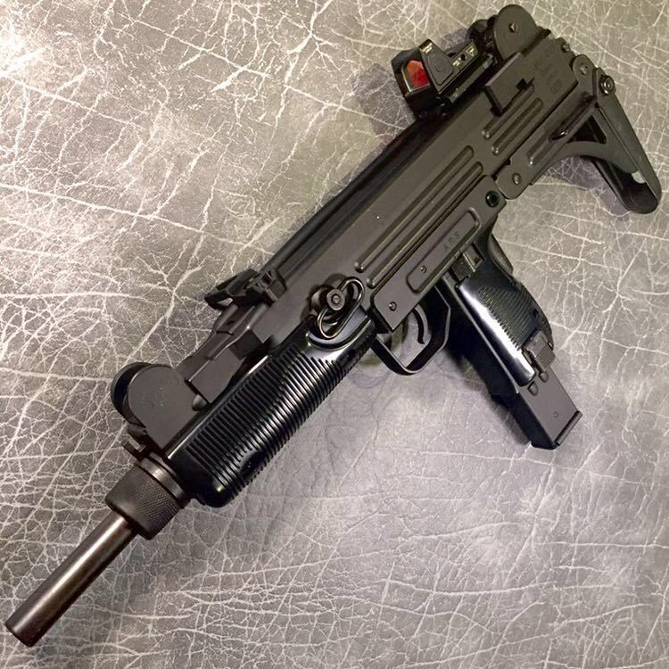 UZI 東京マルイ 電動ガン SMG ウージー | 東京 - サブ ウージー・サブ