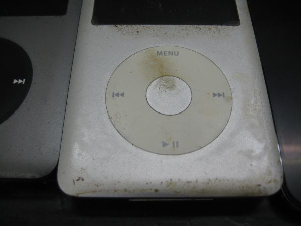 iPod SONY pan asonicなどまとめ売り 9点セット オーディオ機器