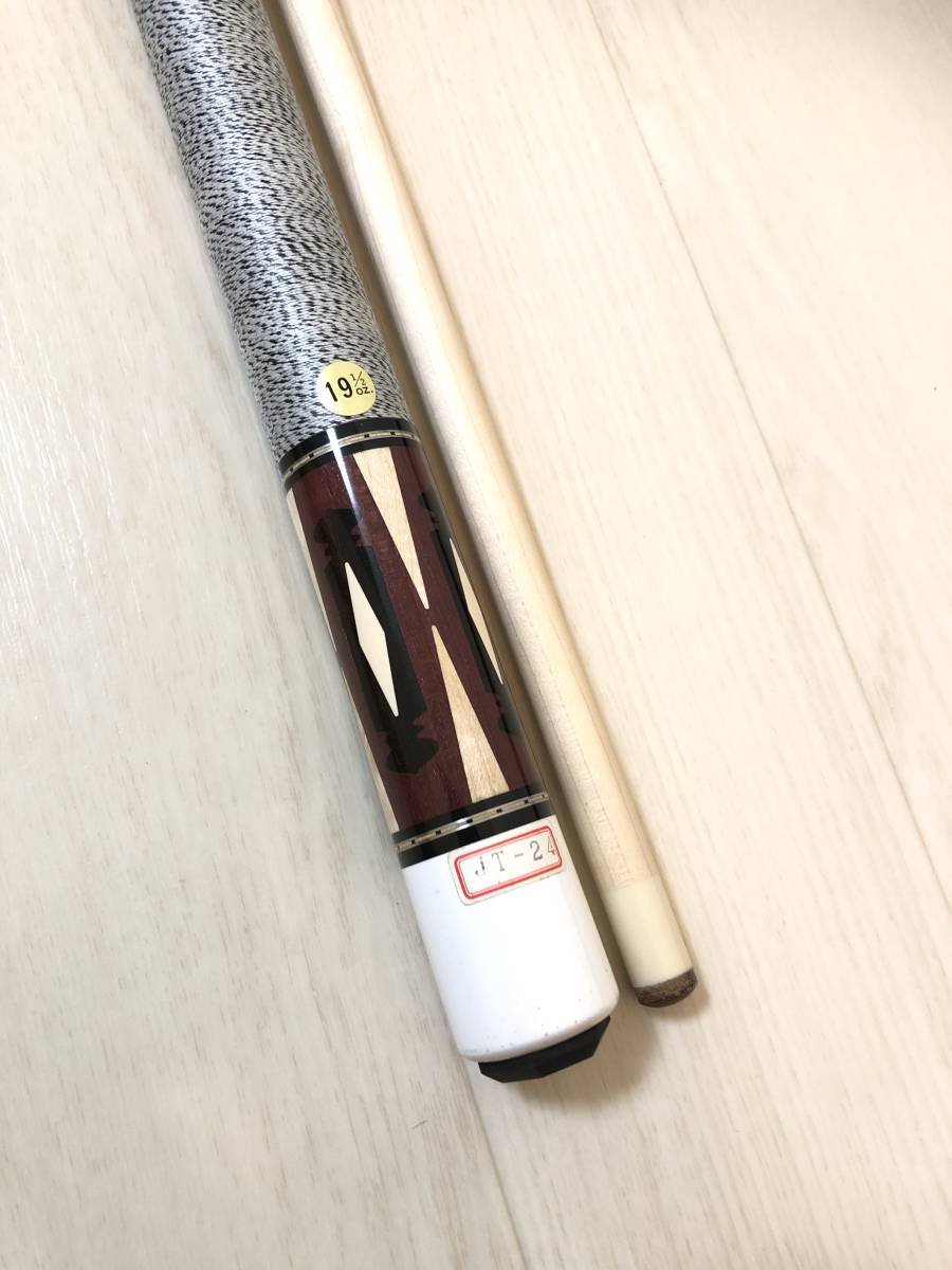 プレイキュー アダム・Adam商品一覧｜ビリヤード 通販 キューショップ