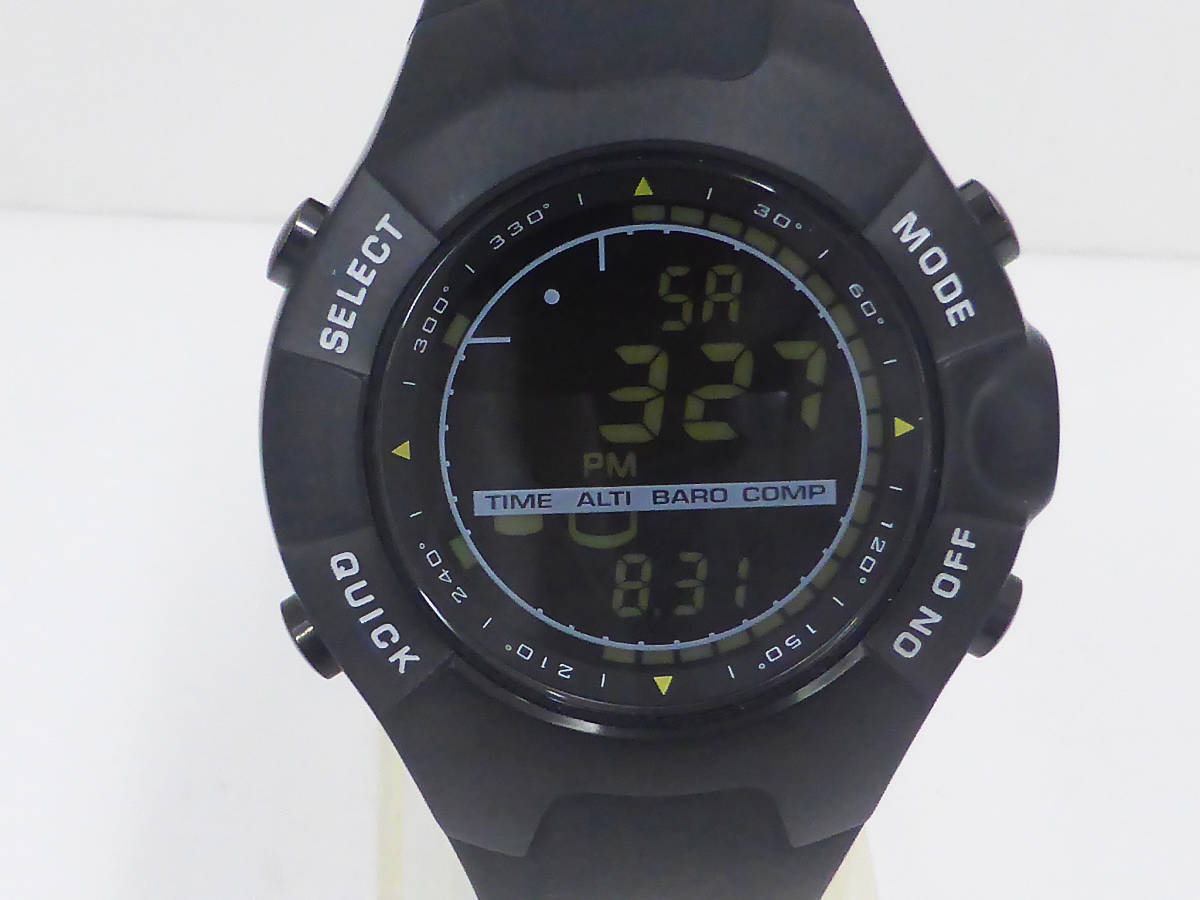 オブザーバー - Yahoo!オークション お洒落スント 「(suunto スント 