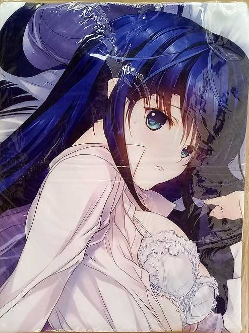 ALBUM2 WHITE closing 冬馬かずさ CD オルゴール 小木曽雪菜 サントラ
