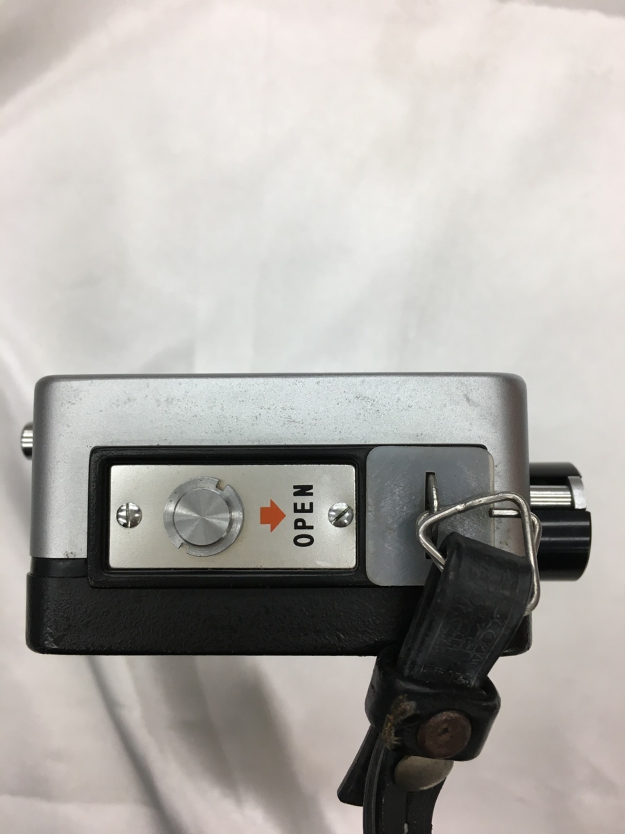 キングラム[33]RICOH AUTO HALF EXPO 70 大阪万博限定モデル ジャンク