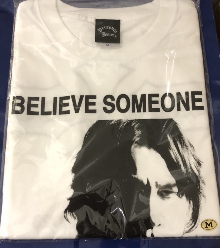 お買い得，高品質 氷室京介 personal jesus Tシャツ LAST GIGS 東京ver