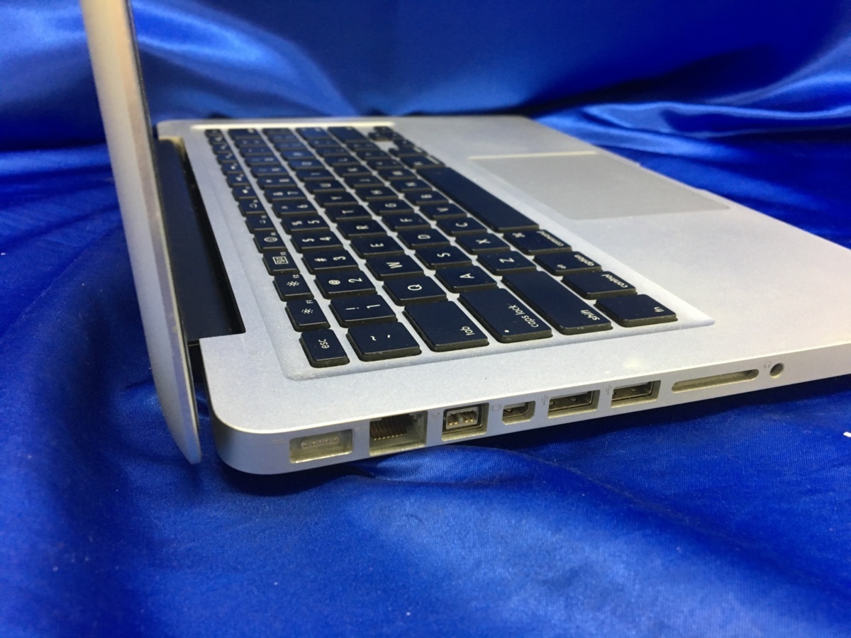 MacBook Pro Mid | 2009) (13-inch, Apple 0 1 eBay Core 2 13” (Mid Mac