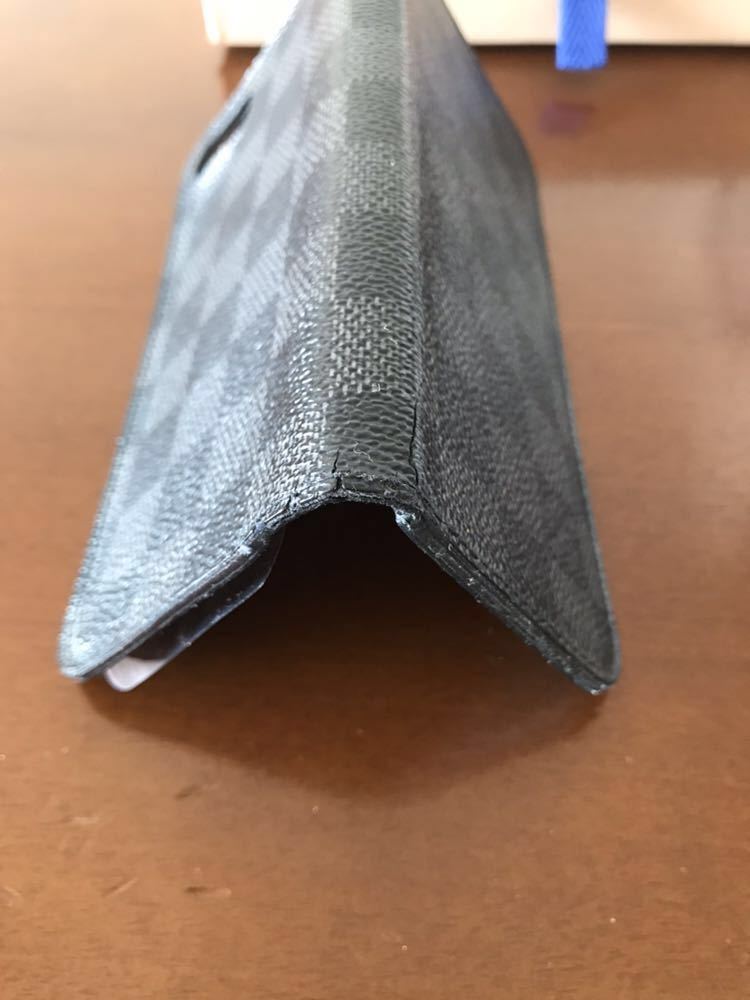 LOUIS VUITTON ルイヴィトン iPhone 7 8 ケース ダミエ 伊勢丹購入