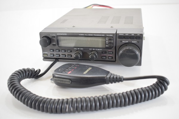 KENWOOD ケンウッド 144MHz オールモード トランシーバー TM-255D