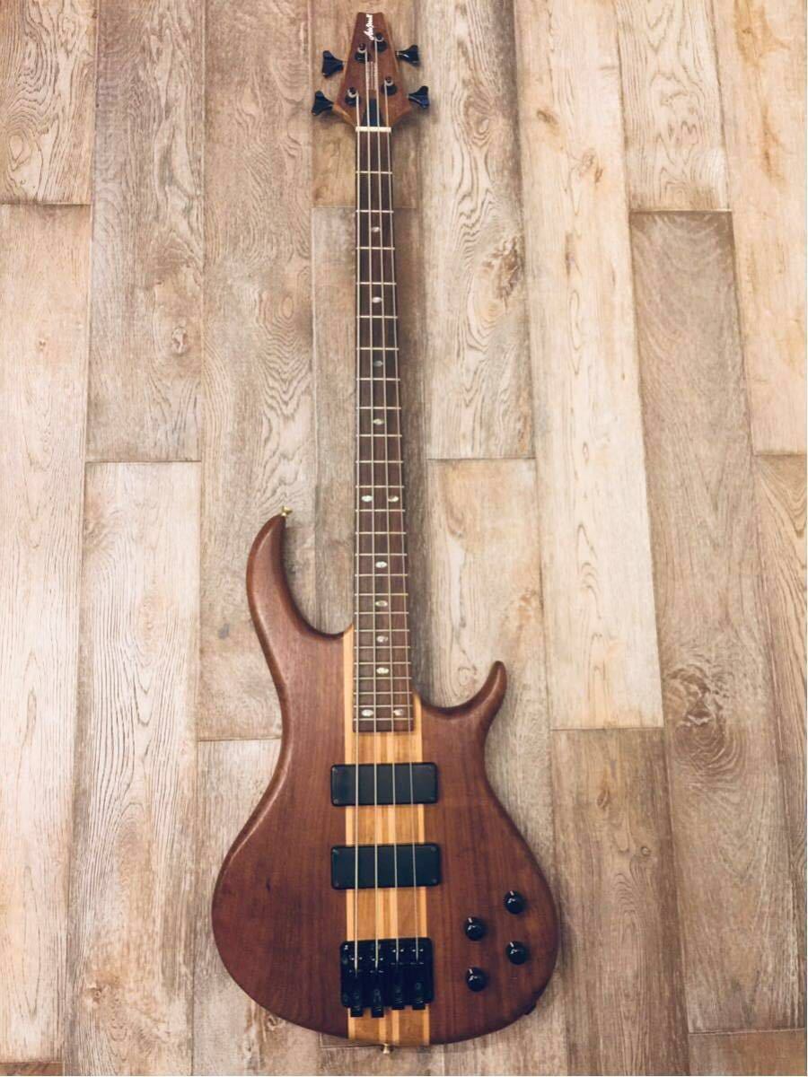 ◇RlNDA the VINTAGE◇ Aria Pro Ⅱ Super Bass SB-404 アリアプロ2