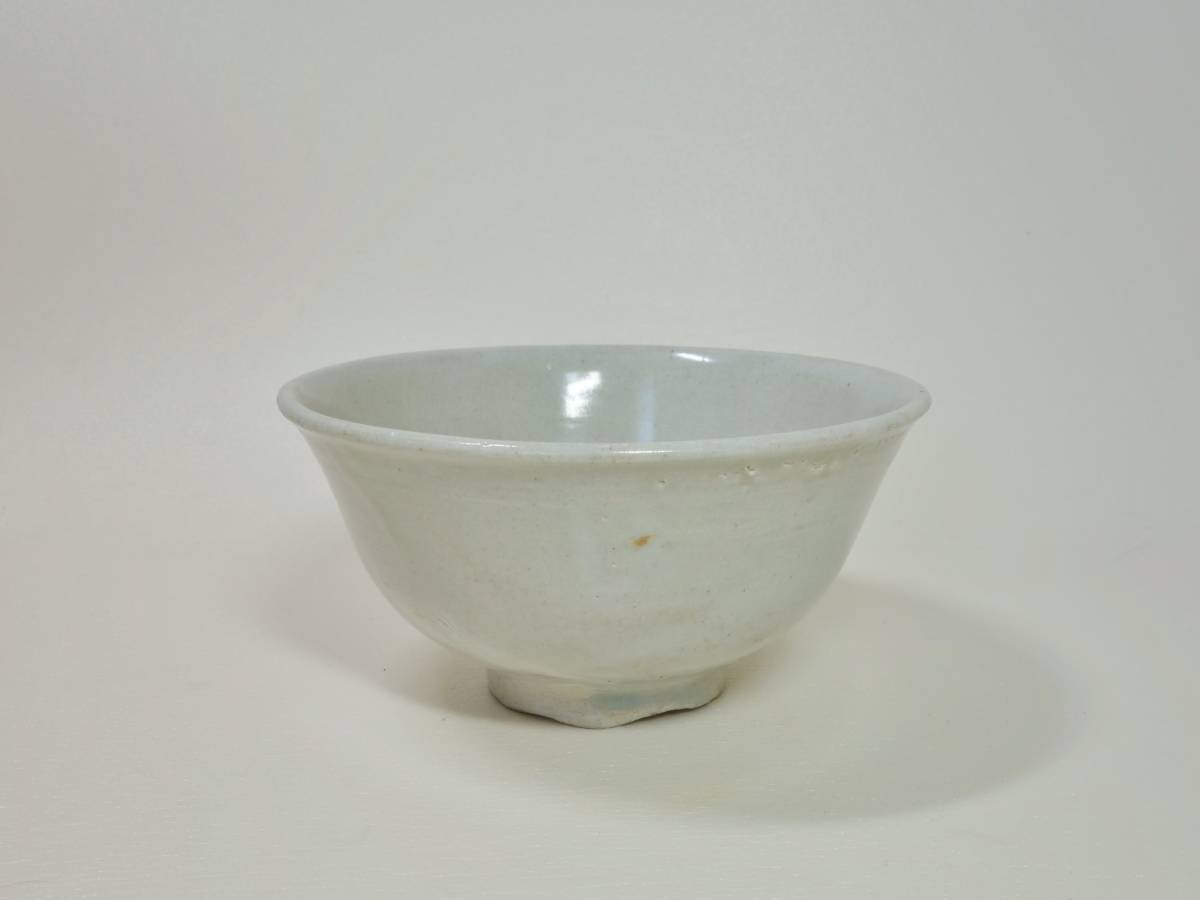 寺垣外窯 共箱 盃 信楽 杉本貞光』 杉本貞光 ぐい呑み - ビンテージ品 
