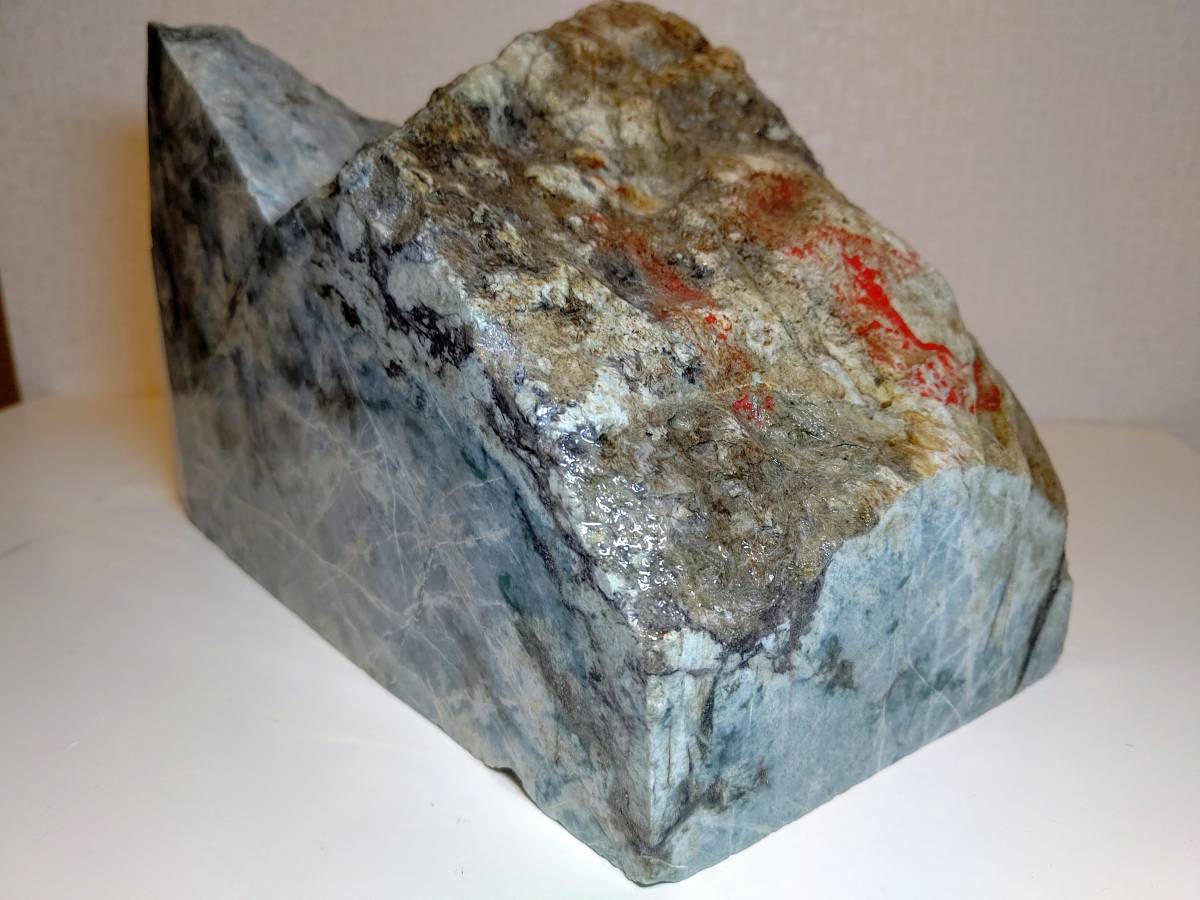 レッドベリル | ユタ州産 鉱物標本,ハ行,ベリル⁄緑柱石 ほたるみねら 