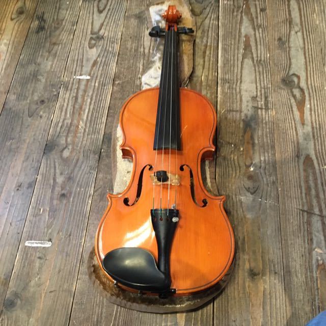 バイオリン ※SUZUKI /スズキ ヴァイオリン No.330 size 4/4 Anno 1992