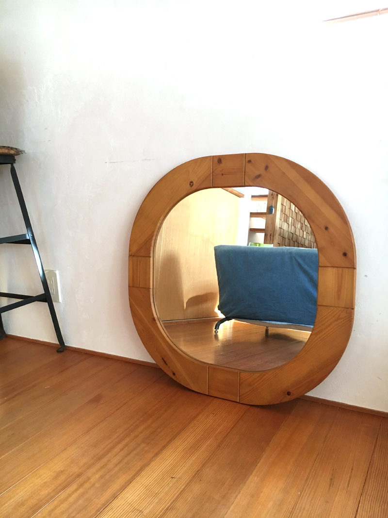 DREXEL HERITAGEドレクセルヘリテイジ/全身鏡 姿見 ミラー DREXEL